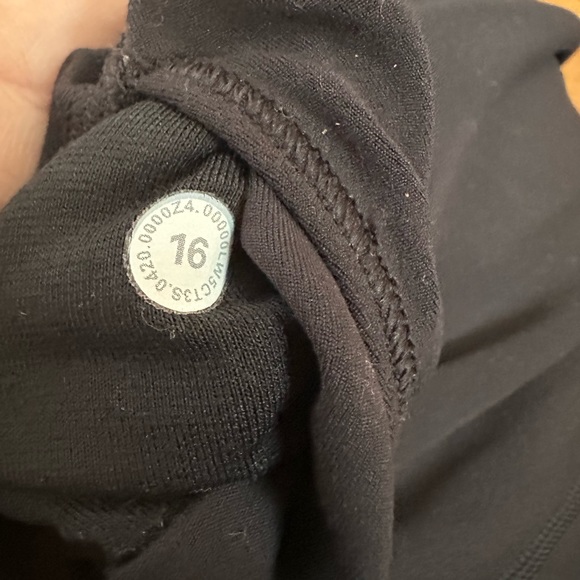 Women’s leggings - Picture 4 of 4